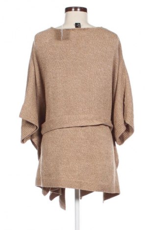 Damski sweter H&M, Rozmiar M, Kolor Brązowy, Cena 39,99 zł