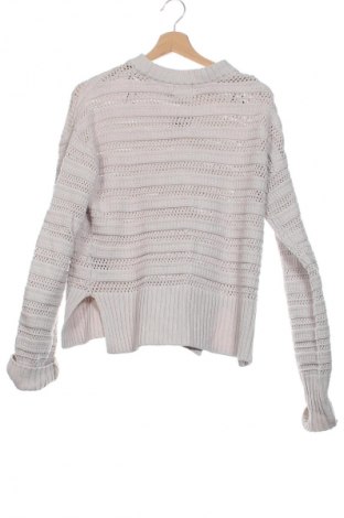 Damski sweter H&M, Rozmiar XS, Kolor Szary, Cena 40,99 zł