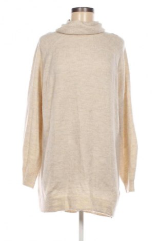 Dámský svetr H&M, Velikost S, Barva Béžová, Cena  359,00 Kč