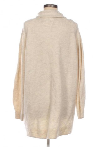 Dámský svetr H&M, Velikost S, Barva Béžová, Cena  359,00 Kč