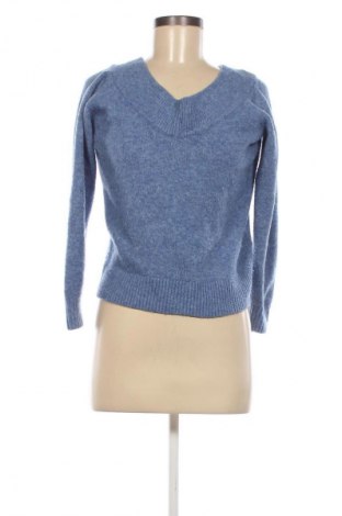 Dámský svetr H&M, Velikost M, Barva Modrá, Cena  149,00 Kč