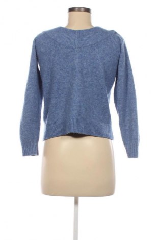 Dámský svetr H&M, Velikost M, Barva Modrá, Cena  149,00 Kč