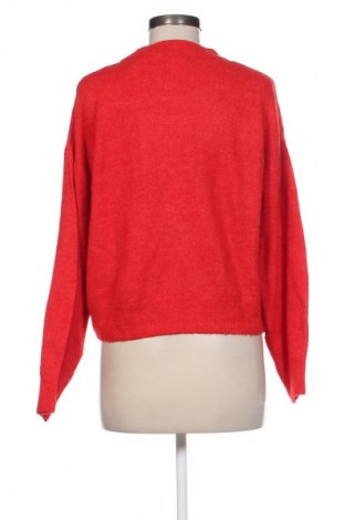 Γυναικείο πουλόβερ H&M, Μέγεθος S, Χρώμα Κόκκινο, Τιμή 6,99 €