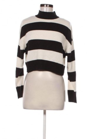 Pulover de femei H&M Divided, Mărime S, Culoare Multicolor, Preț 82,99 Lei, #131812330