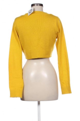 Damski sweter H&M Divided, Rozmiar S, Kolor Pomarańczowy, Cena 30,99 zł