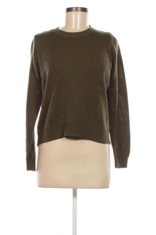 Damski sweter H&M Divided, Rozmiar S, Kolor Zielony, Cena 28,99 zł