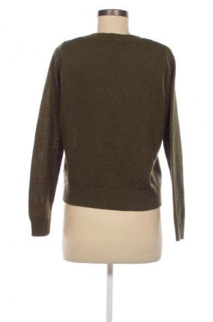 Damski sweter H&M Divided, Rozmiar S, Kolor Zielony, Cena 28,99 zł