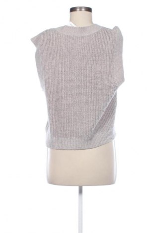 Dámský svetr H&M Divided, Velikost M, Barva Šedá, Cena  239,00 Kč