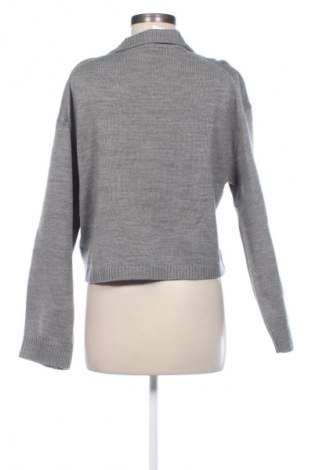 Dámský svetr H&M Divided, Velikost M, Barva Šedá, Cena  239,00 Kč