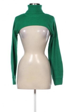 Damski sweter H&M Divided, Rozmiar S, Kolor Zielony, Cena 28,99 zł