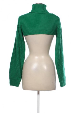 Damski sweter H&M Divided, Rozmiar S, Kolor Zielony, Cena 28,99 zł