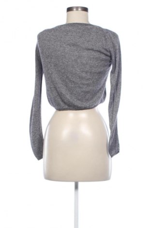 Dámský svetr H&M Divided, Velikost S, Barva Šedá, Cena  259,00 Kč