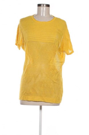 Női pulóver Hanny Deep, Méret M, Szín Sárga, Ár 889 Ft