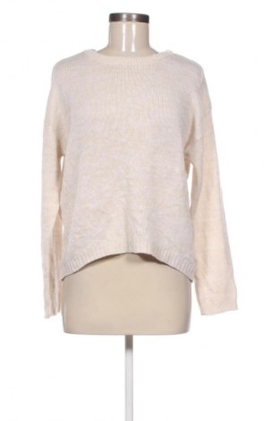 Dámský svetr Infinity, Velikost S, Barva Béžová, Cena  99,00 Kč