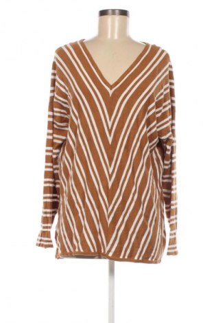 Dámský svetr Janina, Velikost L, Barva Vícebarevné, Cena  119,00 Kč