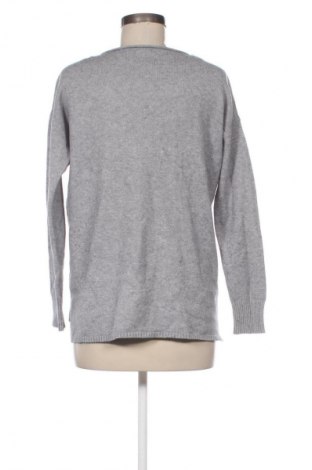 Damski sweter Just Woman, Rozmiar M, Kolor Szary, Cena 31,99 zł