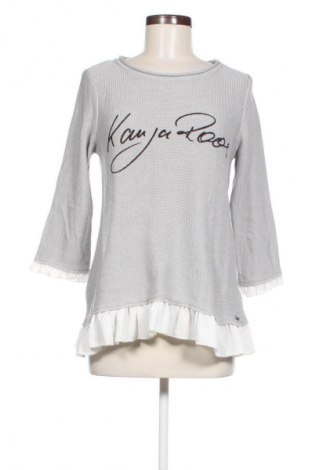 Damski sweter Kangaroos, Rozmiar S, Kolor Szary, Cena 41,99 zł