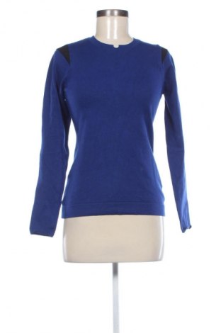 Дамски пуловер Karen Millen, Размер S, Цвят Син, Цена 24,03 €