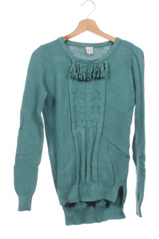 Női pulóver Karl Marc John, Méret XS, Szín Zöld, Ár 2 729 Ft