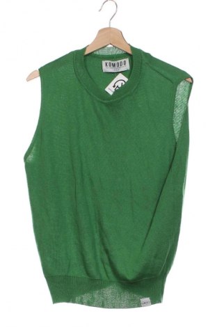 Dámský svetr Komodo, Velikost XXS, Barva Zelená, Cena  79,00 Kč