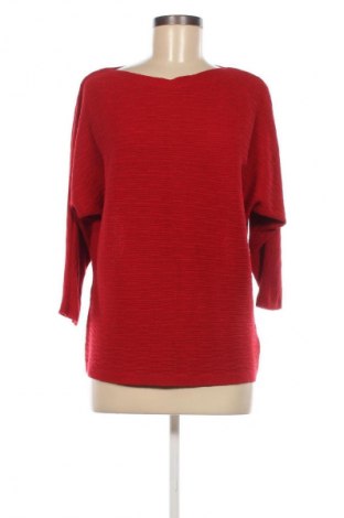Damski sweter LC Waikiki, Rozmiar S, Kolor Czerwony, Cena 37,99 zł