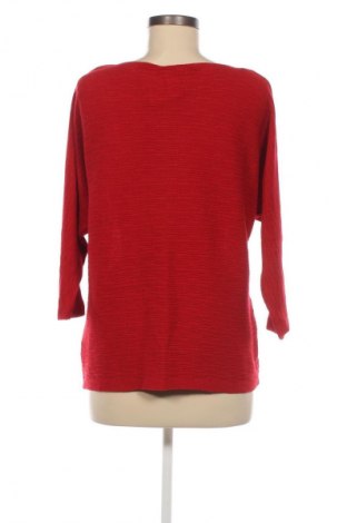 Damski sweter LC Waikiki, Rozmiar S, Kolor Czerwony, Cena 37,99 zł