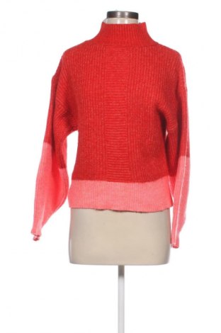 Damski sweter LC Waikiki, Rozmiar S, Kolor Kolorowy, Cena 37,99 zł