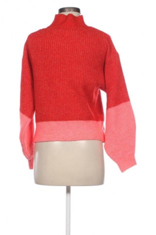 Damski sweter LC Waikiki, Rozmiar S, Kolor Kolorowy, Cena 37,99 zł