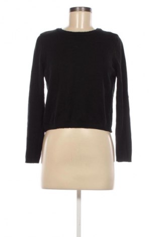 Damski sweter LC Waikiki, Rozmiar M, Kolor Czarny, Cena 39,99 zł