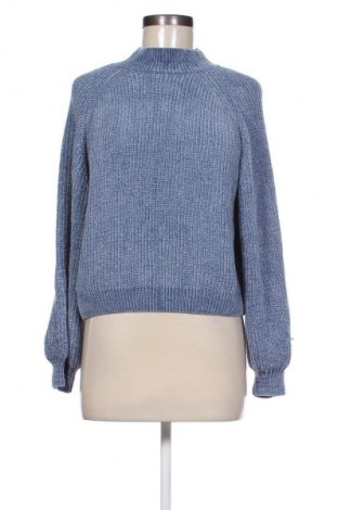 Damski sweter LCW, Rozmiar M, Kolor Niebieski, Cena 38,99 zł