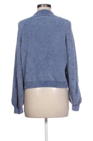 Damski sweter LCW, Rozmiar M, Kolor Niebieski, Cena 38,99 zł