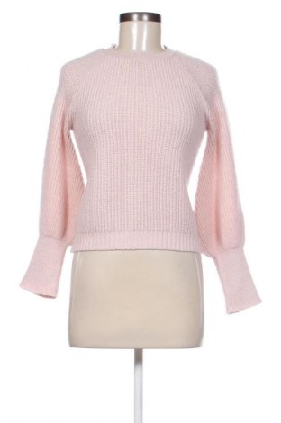 Dámský svetr LCW, Velikost S, Barva Růžová, Cena  139,00 Kč