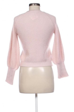 Dámský svetr LCW, Velikost S, Barva Růžová, Cena  139,00 Kč