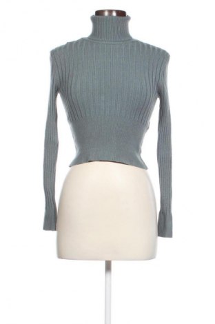 Γυναικείο πουλόβερ Lefon, Μέγεθος S, Χρώμα Πράσινο, Τιμή 7,99 €