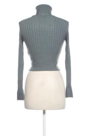 Γυναικείο πουλόβερ Lefon, Μέγεθος S, Χρώμα Πράσινο, Τιμή 7,99 €