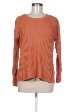 Damenpullover Lindex, Größe M, Farbe Orange, Preis 6,99 €
