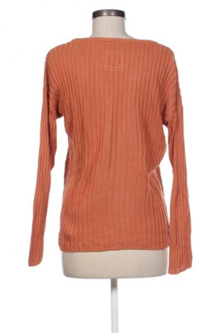 Damenpullover Lindex, Größe M, Farbe Orange, Preis 6,99 €