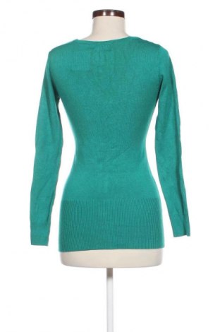 Дамски пуловер Melrose, Размер S, Цвят Зелен, Цена 3,06 €