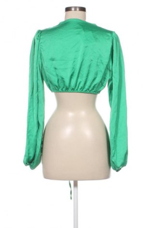 Női pulóver NEW COLLECTION, Méret S, Szín Zöld, Ár 1 209 Ft