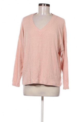 Dámský svetr NEW COLLECTION, Velikost L, Barva Růžová, Cena  109,00 Kč