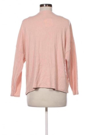 Dámský svetr NEW COLLECTION, Velikost L, Barva Růžová, Cena  109,00 Kč