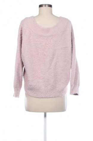 Dámský svetr New Look, Velikost M, Barva Růžová, Cena  139,00 Kč