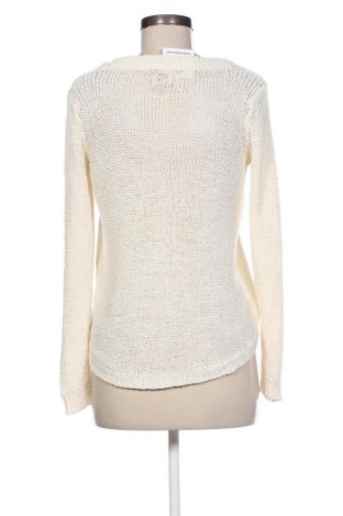Dámský svetr ONLY, Velikost M, Barva Krémová, Cena  139,00 Kč