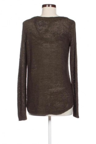 Дамски пуловер ONLY, Размер L, Цвят Зелен, Цена 4,60 €