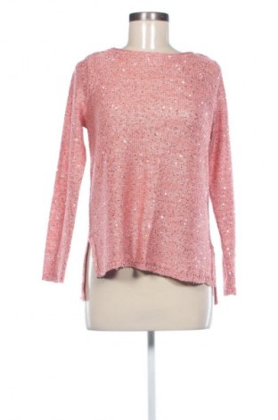 Dámský svetr ONLY, Velikost M, Barva Růžová, Cena  329,00 Kč