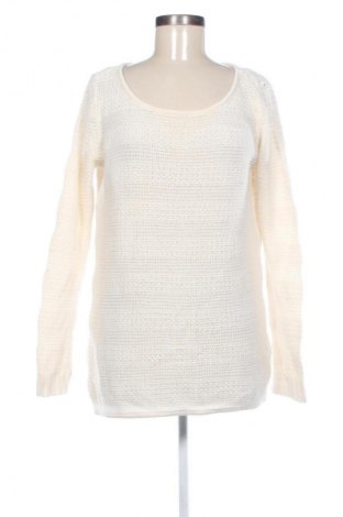 Dámský svetr ONLY, Velikost L, Barva Krémová, Cena  269,00 Kč