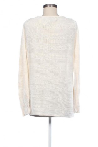Dámský svetr ONLY, Velikost L, Barva Krémová, Cena  269,00 Kč