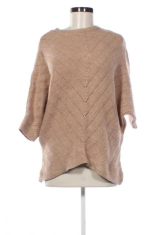 Дамски пуловер Orsay, Размер L, Цвят Бежов, Цена 10,73 €