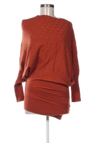 Pulover de femei Perlina, Mărime M, Culoare Portocaliu, Preț 38,99 Lei