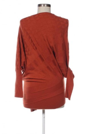 Pulover de femei Perlina, Mărime M, Culoare Portocaliu, Preț 38,99 Lei